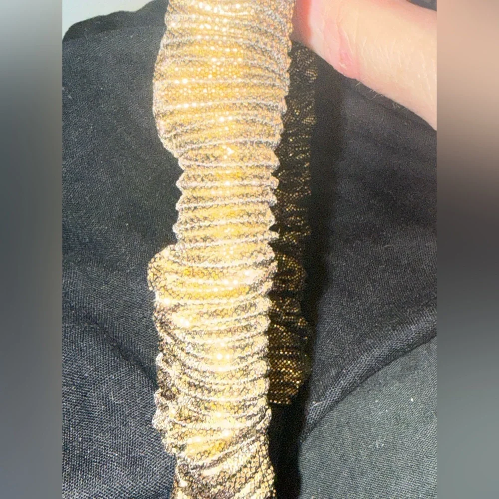 N/A perfect flair shimmering